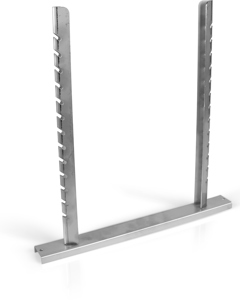 Leg SST for corner 90/135deg